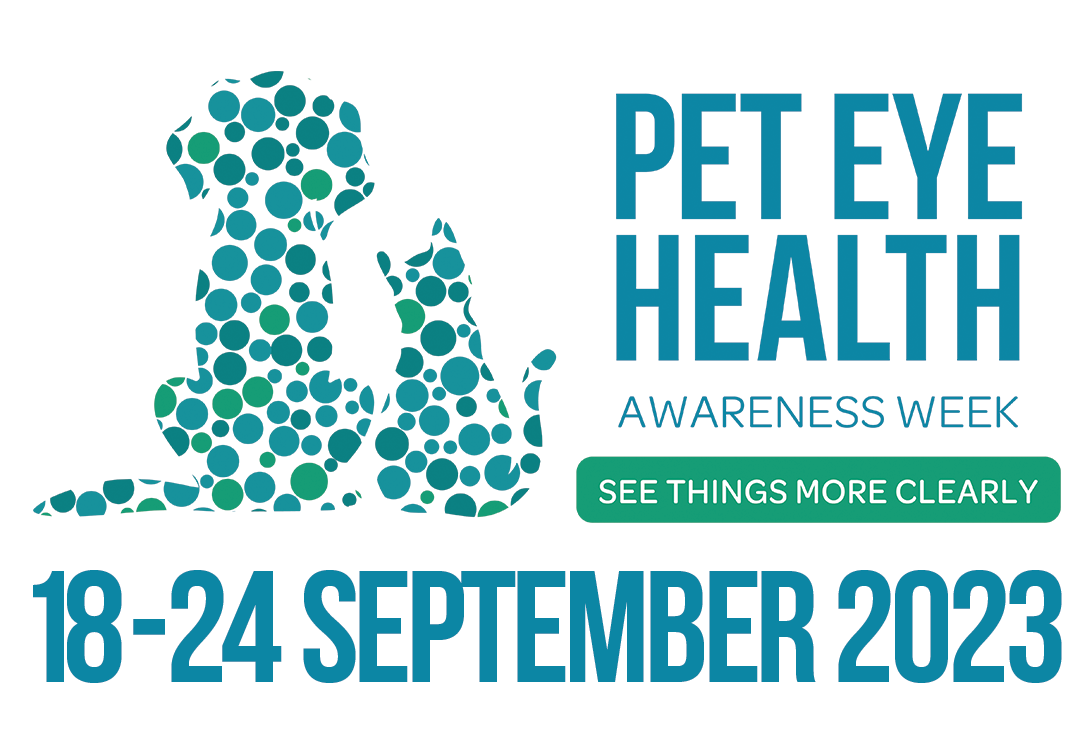 Pet Eye Health Awareness Week by TVM UK